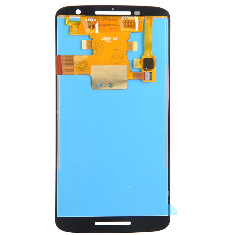 HH 5 &quotдля Moto X3 LCD для Motorola X Play сенсорный экран дигитайзер сборки XT1560 дисплей