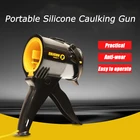 Портативный фотоизоляционный инструмент для розлива и наполнения швов