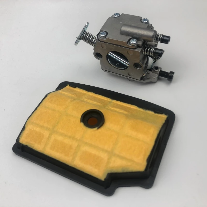 

Carburetor Air Filter Kit for stihl MS200T 020T Zama C1Q-S126B 1129 120 0653 Chain Saw Replace Part Accessories
