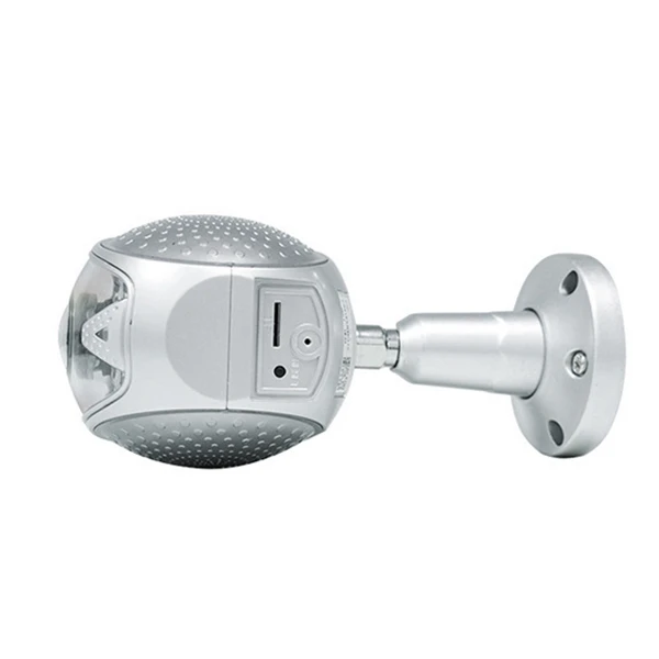 

Outdoor Wireless Wifi Security Ip Camera 1080P Home Security 120 Degree Wide Angle Camera Video Surveillance Led Flashing Alarm