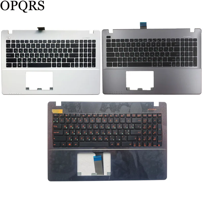 Клавиатура для ноутбука ASUS A550C A550CA A550CC A550D A550DP A550J A550JD A550JK A550JX A550L|Сумки и чехлы
