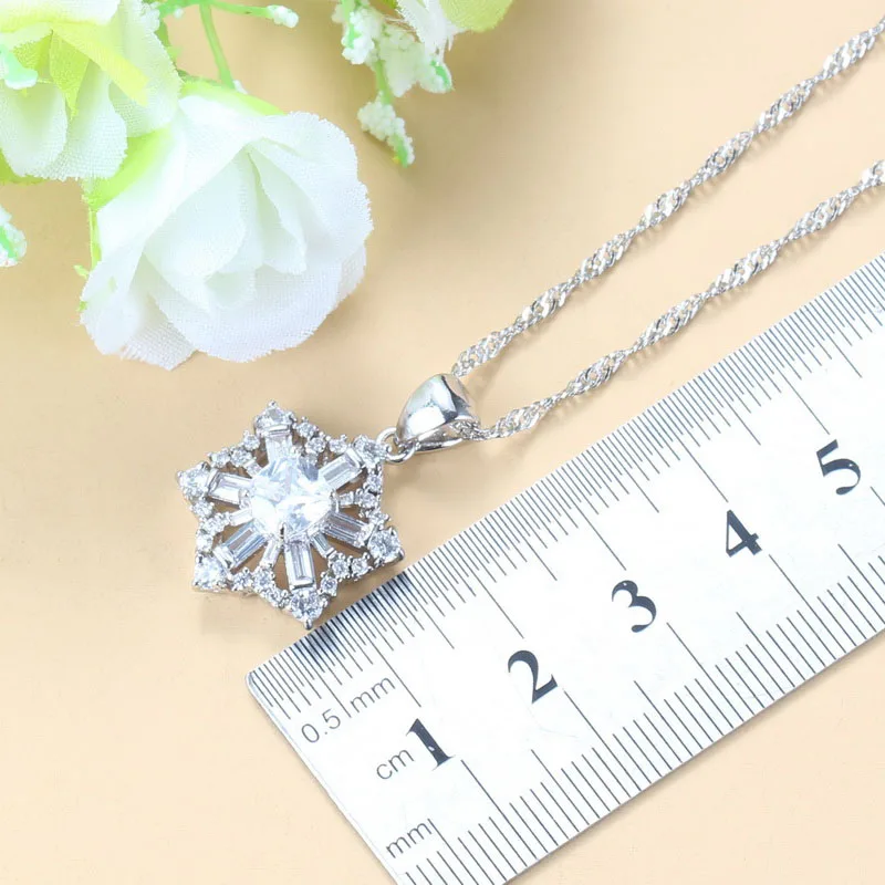 Роскошные комплекты ювелирных изделий для свадебного костюма женщин подарок