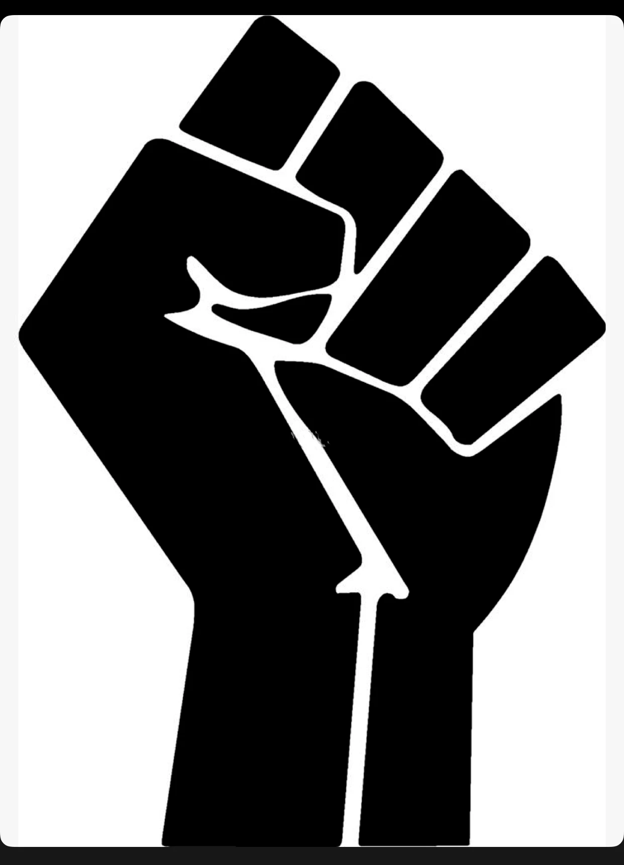 

Сила, кулак Форма металлические высекальные формы "сделай сам" для Скрапбукинг Украшения