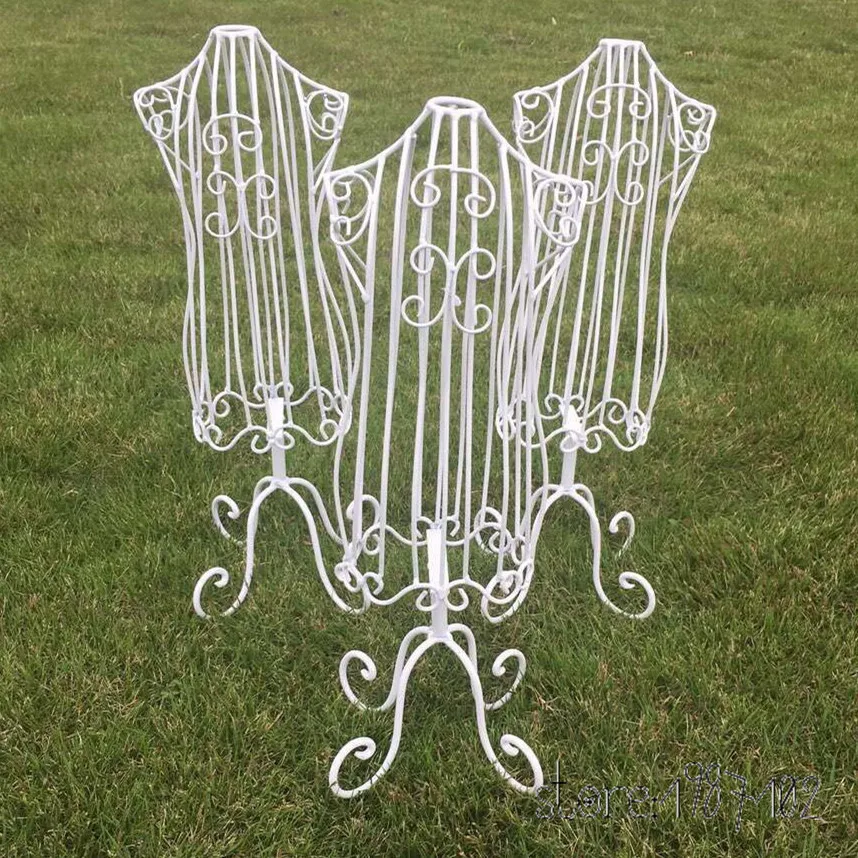 Качественные металлические манекены для собак вешалки одежды животных