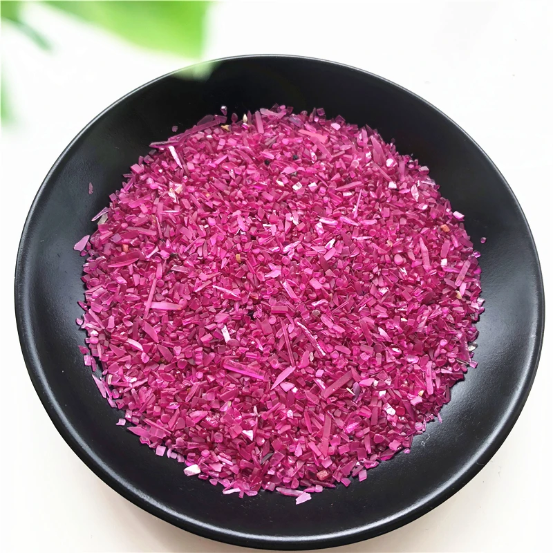 50 г 1 3 мм натуральные алмазные нефритовые рубиновые хрустальные камни Gravels Reiki