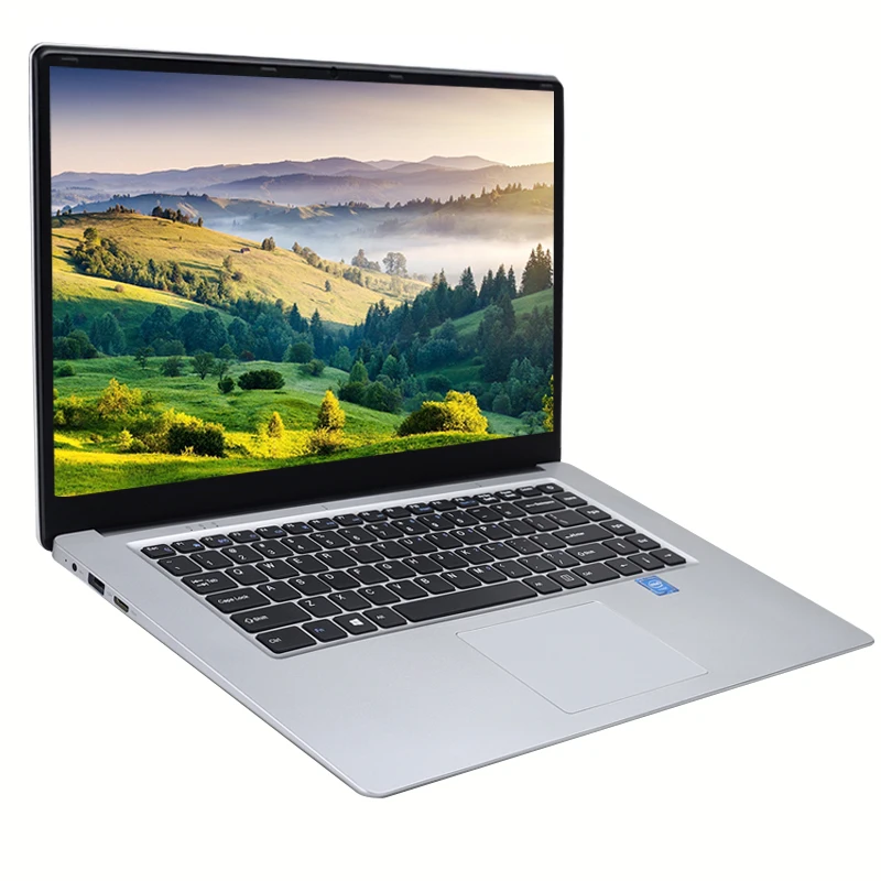 Ноутбук HeroBook Plus 15 6 дюйма Windows 10 Intel 8 ГБ 256 1920*1080
