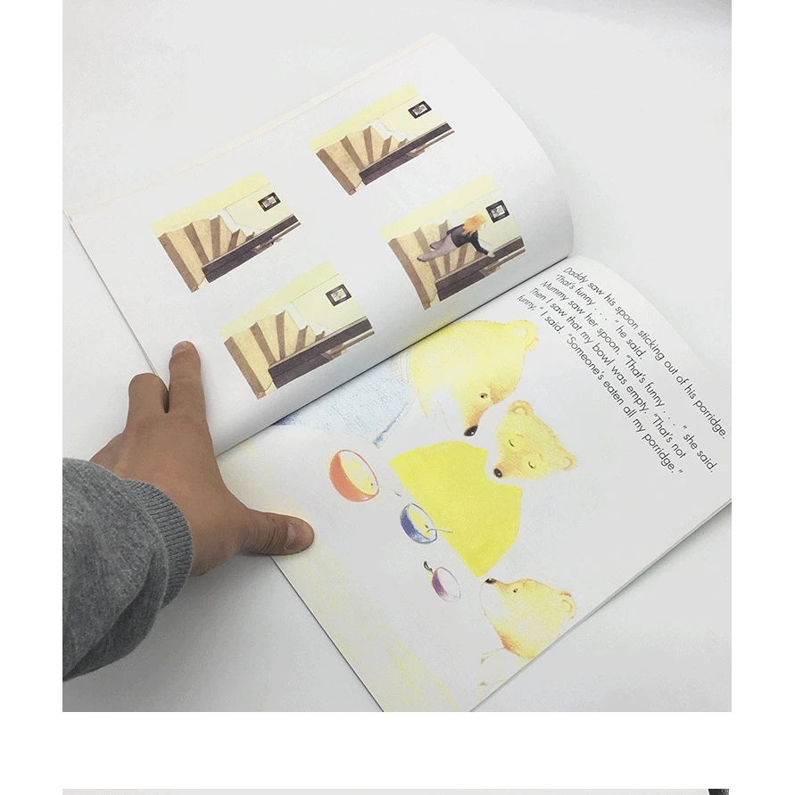 Детские книги с надписью Me and You|Чтение| |