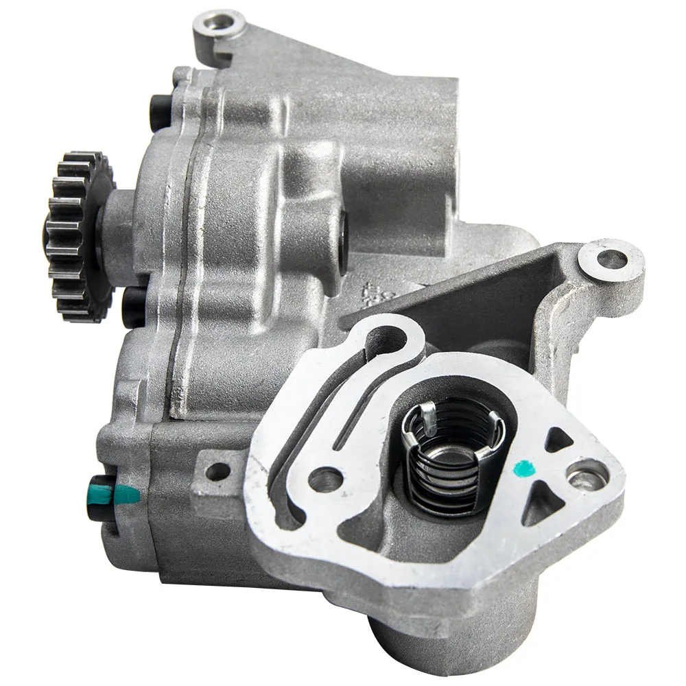 

Engine Oil Pump Genuine For Audi A3 TT For Quattro For VW Beetle 06J115105AB 06J115105AC