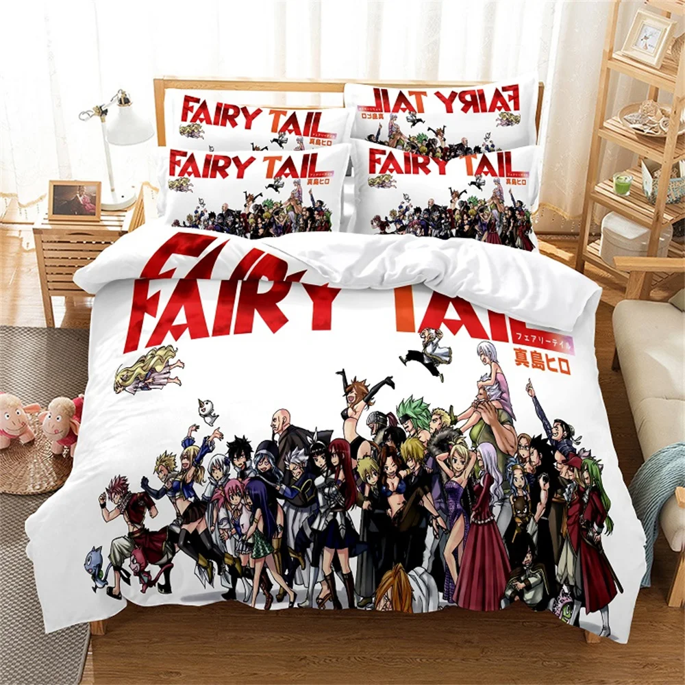 

3D Cartoon Set Queen Bedding Duvet Cover Set Bedding Set Bed Cover Cotton Queen Bedroom Bed Cover Set Bed Set Bedding