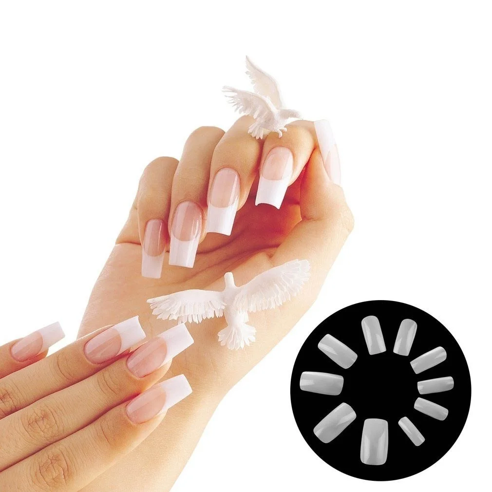 500 шт пленка для ногтей | Красота и здоровье