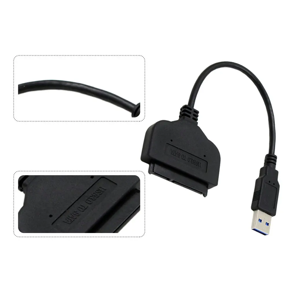 

Super Speed USB 3.0 Male A To Micro B Cable For External Hard Drive Disk Futural Digital Drop Shipping J10T