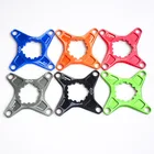 Адаптер для вспышки Fovno mtb Кривошип горного велосипеда GXP к BCD 104 мм для SRAM GXP XX1 X0 X9 кривошипный кривошипник Бесплатная доставка