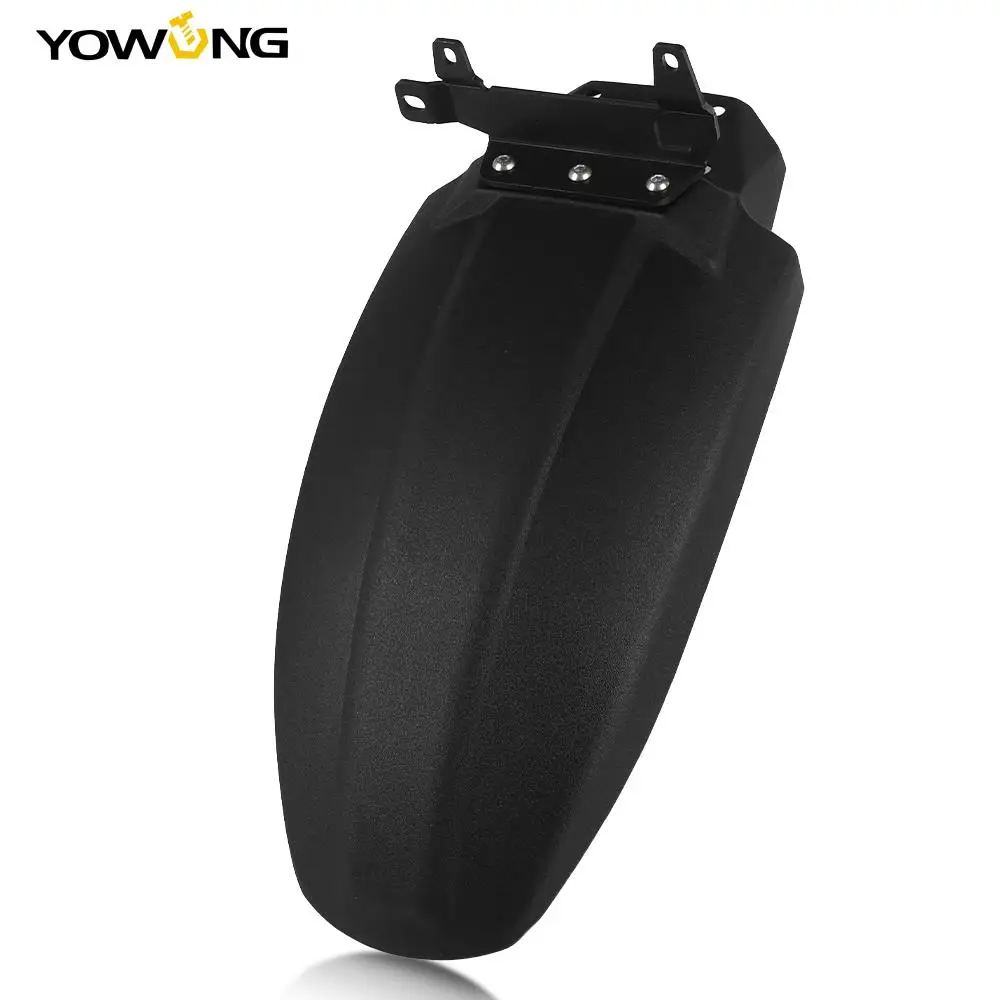 Motorcycle Extender Hugger Mudguard Rear Fender Rear Fender Extender FOR Suzuki V-Strom DL1000 DL 1000 DL 1050 VStrom DL1050 XT