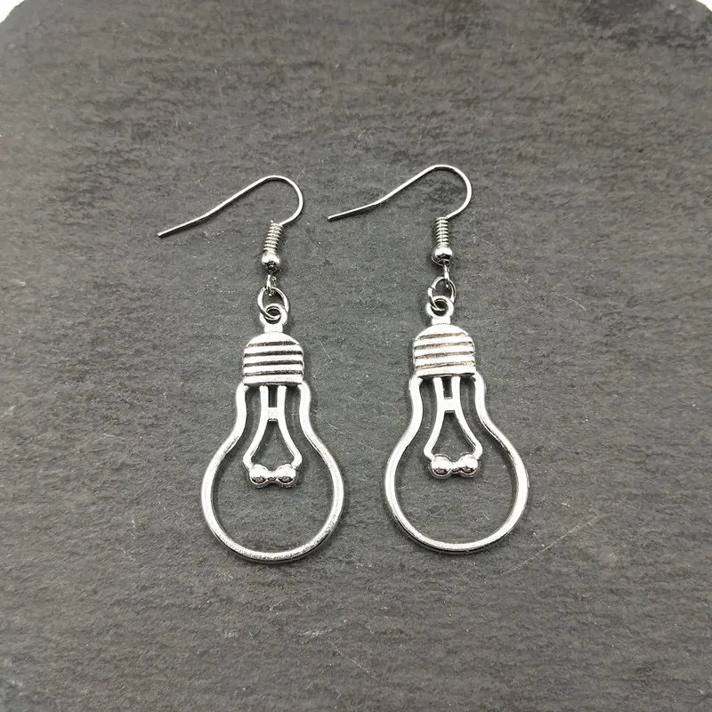 2 пары легких украшений из сплава для женщин|Серьги-подвески| |