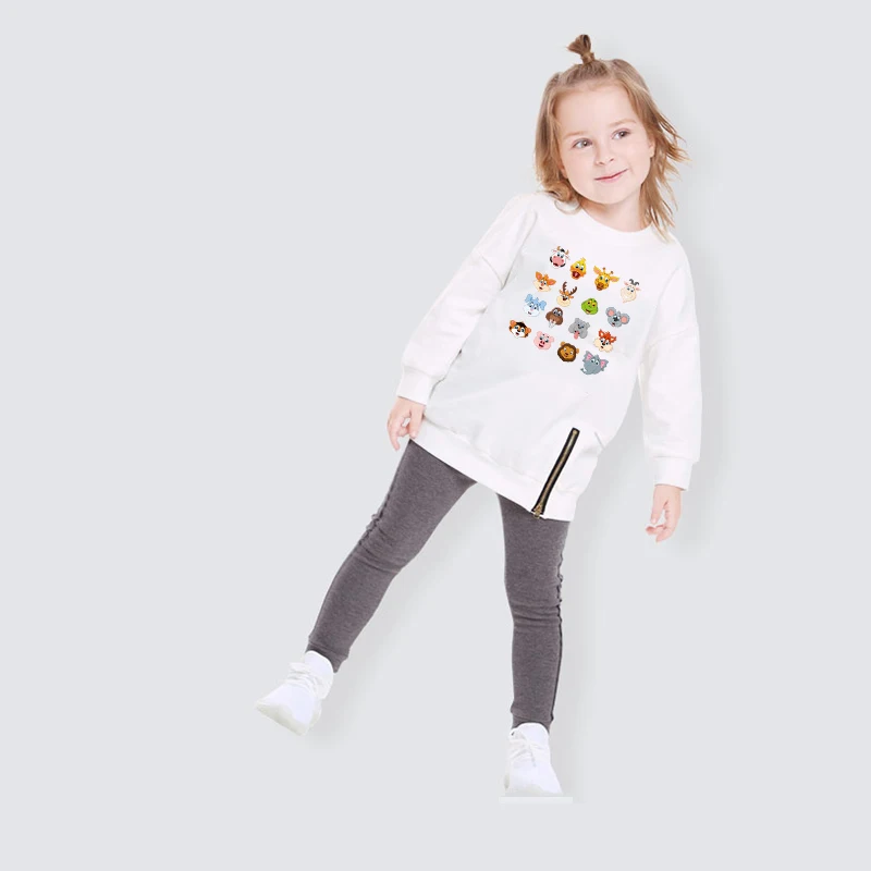 Милые Мультяшные нашивки для глажки детей нанесение утюга на патчи s друг друга