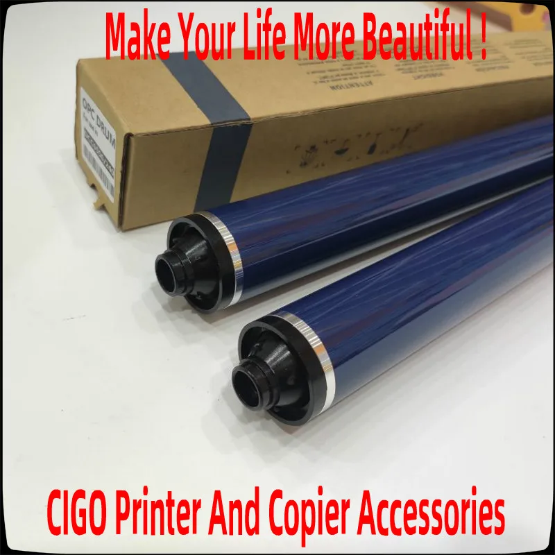 Барабан для цветного изображения Xerox DocuColour DC C5540 C6550 C7550 CT350362 OPC барабан