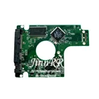 PCB 2060-701499-000 Rev a для WD 2,5 SATA, ремонт жесткого диска, восстановление данных