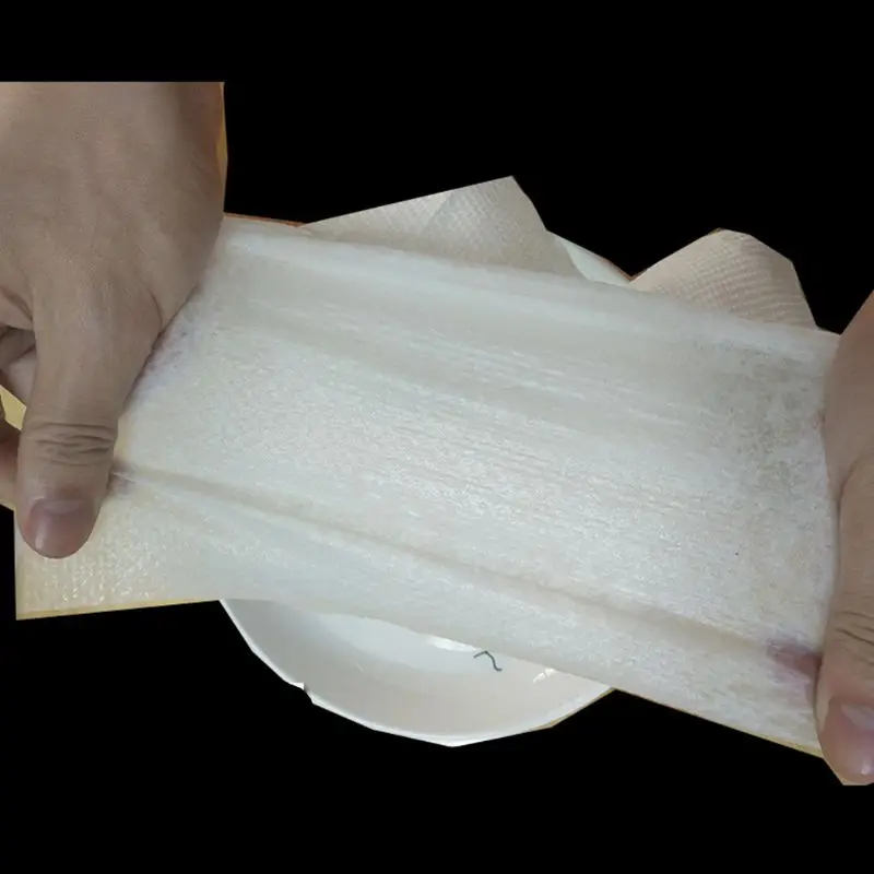 

1Pc Silky Smooth Soft Premium 120 Sheets/Bag Toilet Paper Napkin Toilet Tissues