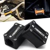 for bmw r1250 gs r1250gshp all year universal engine guard bumper protection decorative block crash bar motorcycle accessories