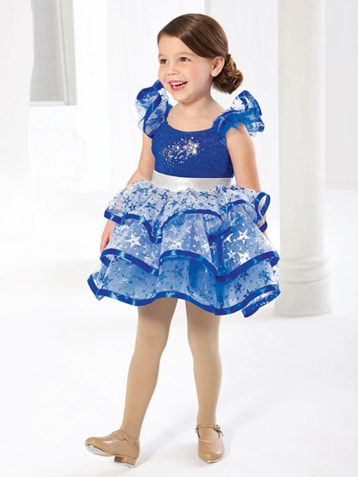 2018 акция профессиональная балетная пачка трико европейский и американский