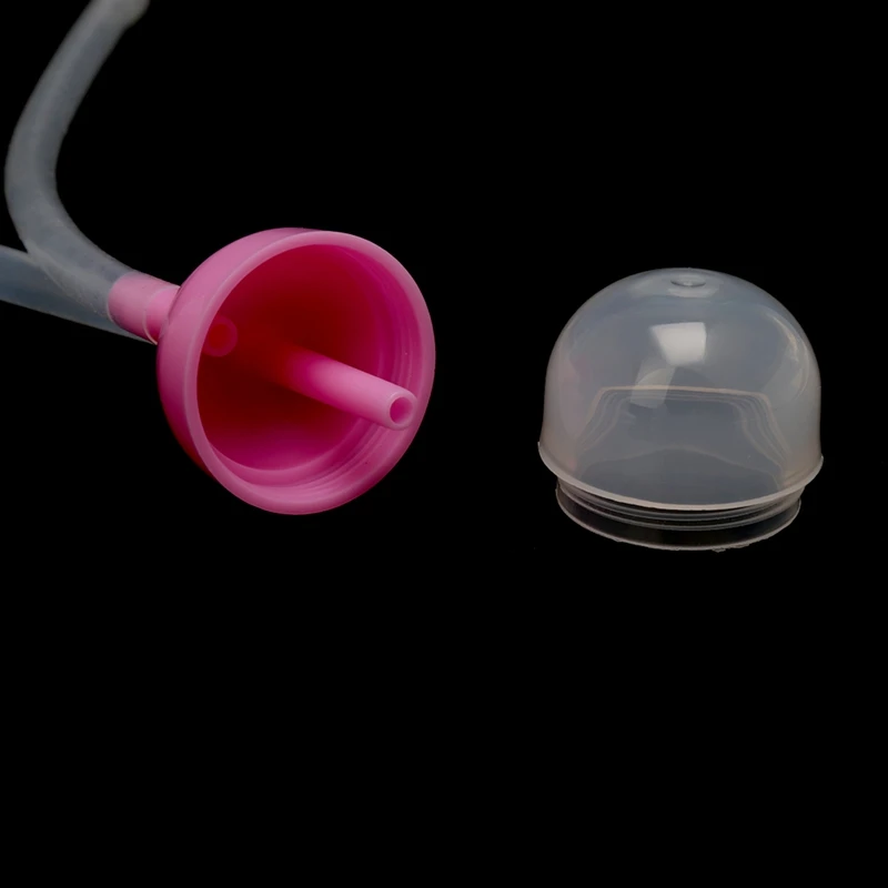 2020 новый безопасный пылесос для носа новорожденного ребенка вакуумный