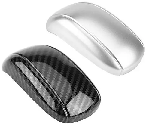 Автомобильный чехол для рычага переключения передач накладка наклейка Mitsubishi