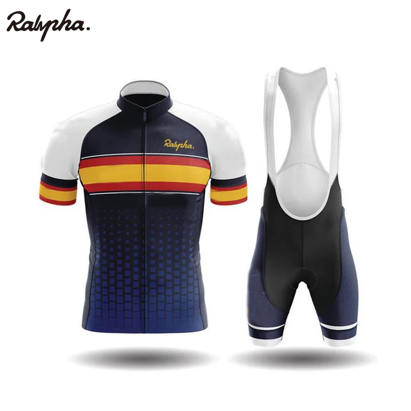 

Cycling wear summer short sleeve men's suit bicycle clothing mountain bike clothing road bike riding pants bicycle equipment