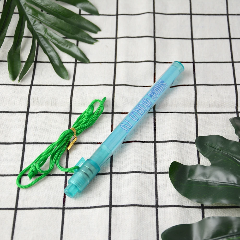 Корейский светодиодный светильник палка мировой концертный вентилятор