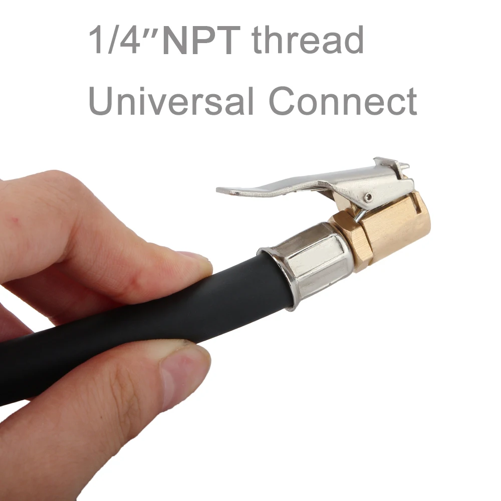 6 мм 8 12 Автомобильный латунный замок с открытым потоком для автомобиля