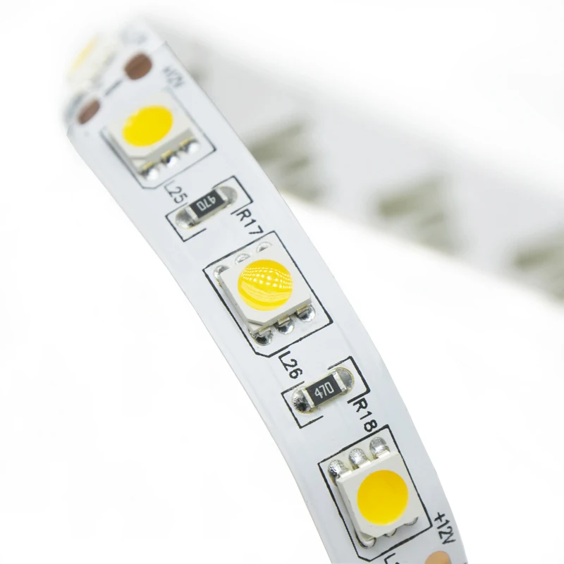 5 шт. 4 Pin коробка передач с разъем мужской/женский Светодиодные ленты иглы Разъем