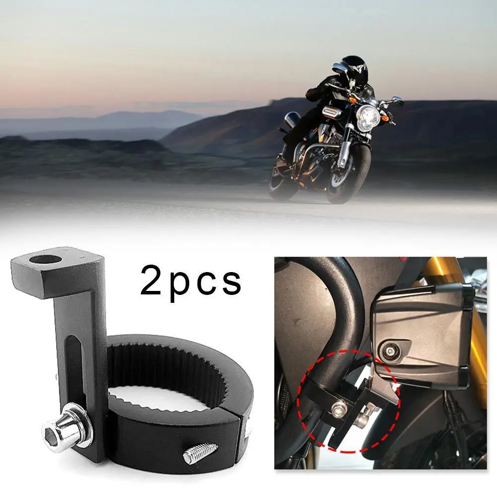 

2 шт., универсальный кронштейн на руль мотоцикла