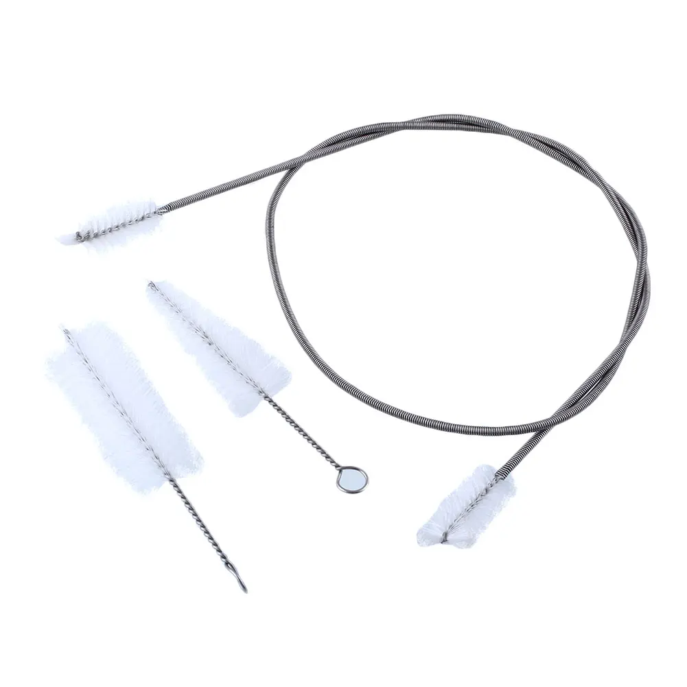 85/12. 4/12. 7 см набор кистей инструмент для очистки гитары басов обслуживания музыки