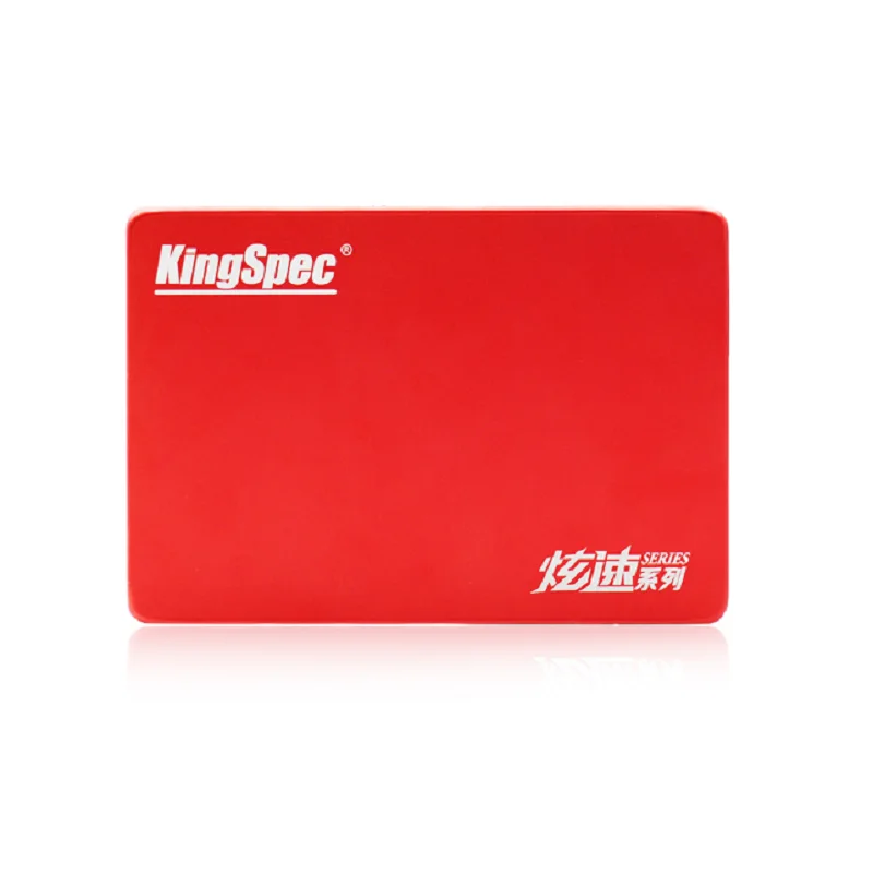 Жесткий диск KingSpec SSD 120 ГБ 240 480 960 жесткий HDD HD 2 5 Sata для компьютера ноутбука Tabl |