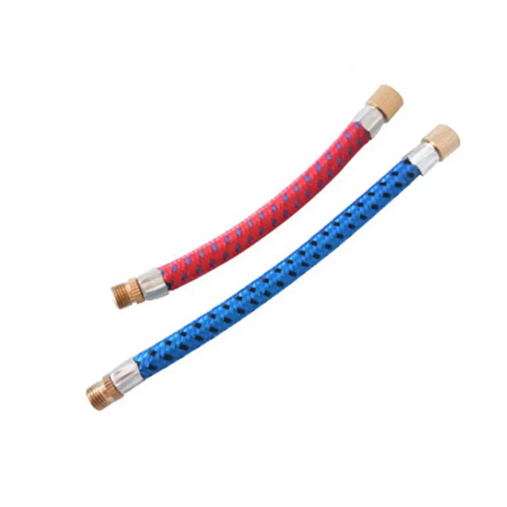 Портативный более длительное использование psi Schrader A/V игольчатый клапан