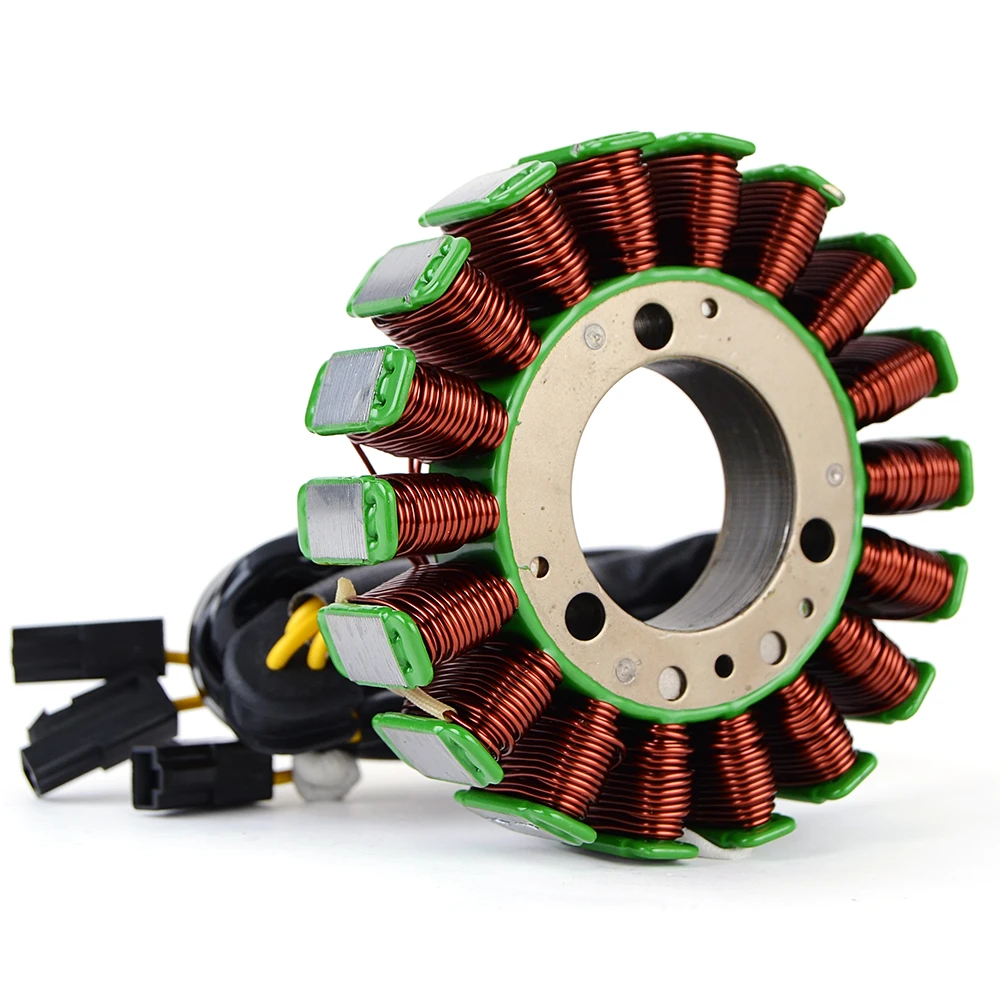 Катушка статора для Suzuki GSX700 GSX750 GSX1100 GS1150 31401-08A00 31401-00A00 GSX 700 750 1100 катушка магнитного