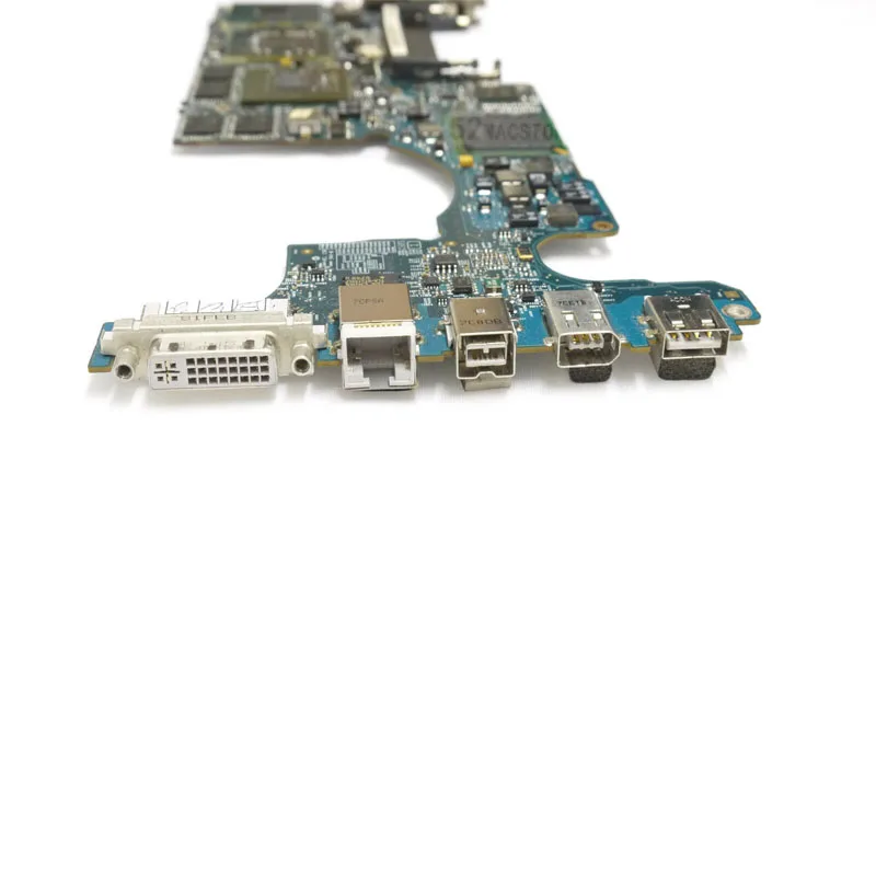 Материнская плата 661-4964 для MacBook Pro A1261 2008 2 6 ГГц T9500 820-2262-A системная полностью