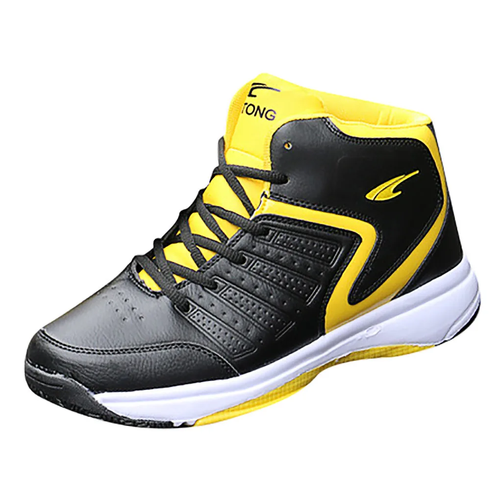 KANCOLLE Men Shoes Autumn Winter Male Casual Fashion Mesh Walking Sneakers Big Size 2019 Basketball Brand 11#4 | Спорт и развлечения