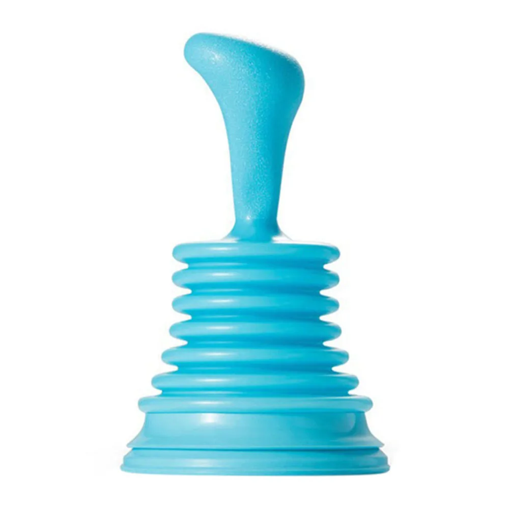 

Kitchen Toilet Drain Plungers Bath Sink Power Pipe Dredging Tool Suction Cup Plug Toilet Bathroom Tools