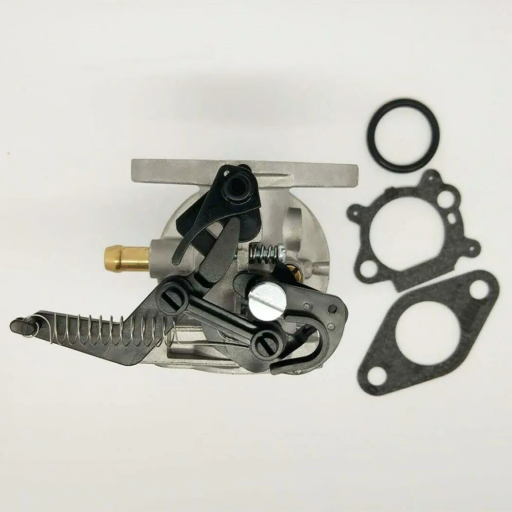 

Accesssory Carburettor Kit Carb Parts Lawn Mowers Replacement Practical