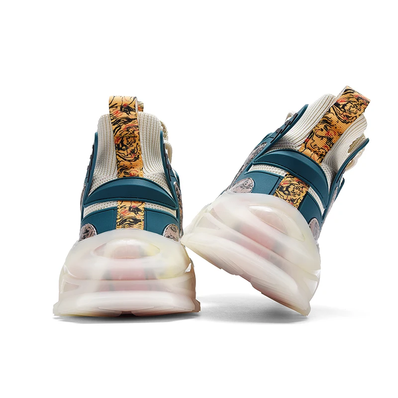 

Men's Shoes