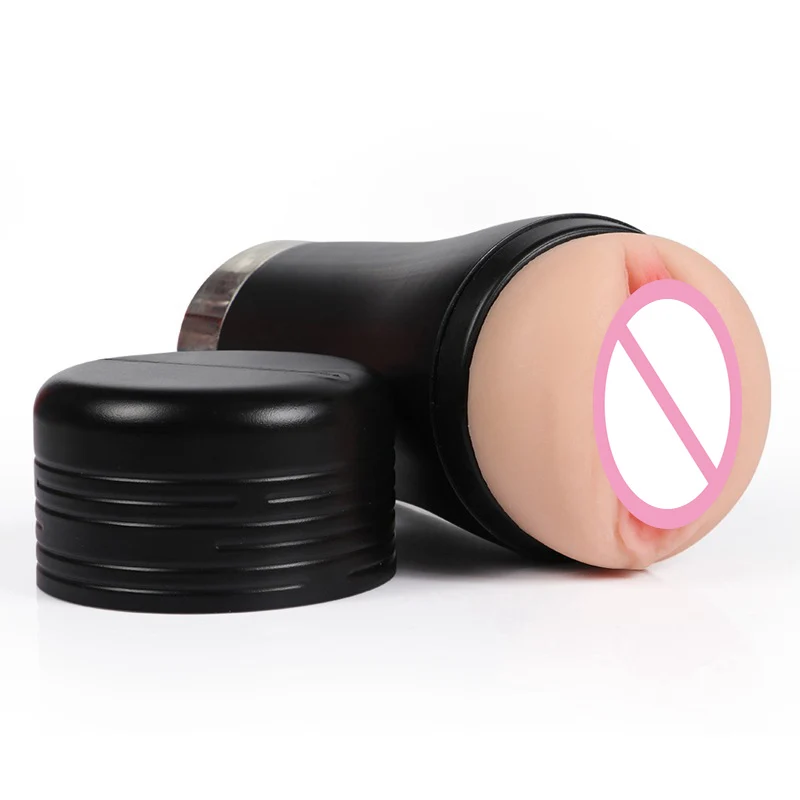 10 скоростей свободные руки мужской мастурбатор мягкий ТПЭ вагинальный вибратор