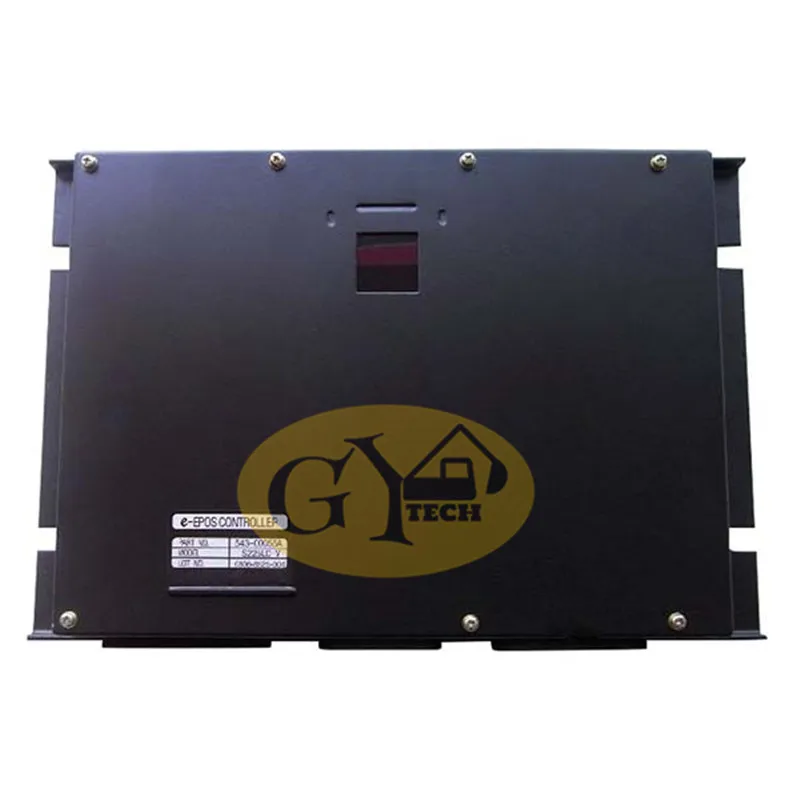 DH300 7 контроллер 543 00055A e EPOS для Doosan DH220 Daewoo S225LC V|Комплекты системы круиз-контроля| |