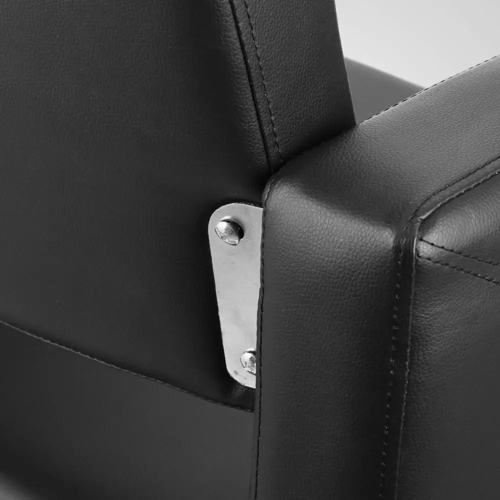 

Salon Chair Classic Hydraulic Barber Hair Styling Beauty Spa Shampoo Equipment