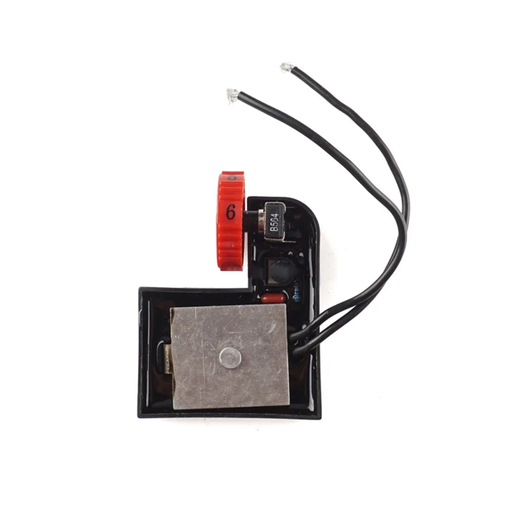 Переключатель регулятора скорости регулятор пригодный для 180 230 Полировочная