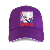 hot mens fun casual print baseball cap newest cool fashion printed hakai beerus destroy trendy men s hip hop top mens