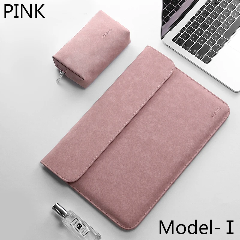 

Laptop Sleeve For Macbook Air 13 Case M1 Pro Retina 13.3 11 14 16 15 XiaoMi 15.6 Notebook Cover Huawei Matebook Shell laptop bag