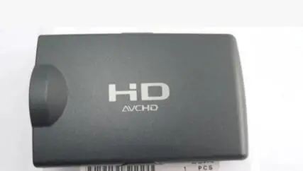 Новый оригинальный AX2000E HD чехол для SONY HDR-AX2000E Камера сменный блок ремонтная часть