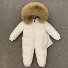 Новинка; Детский пуховик; Зимняя Лыжная одежда; Зимняя куртка для девочек и мальчиков; Верхняя одежда; Зимний комбинезон; Пальто