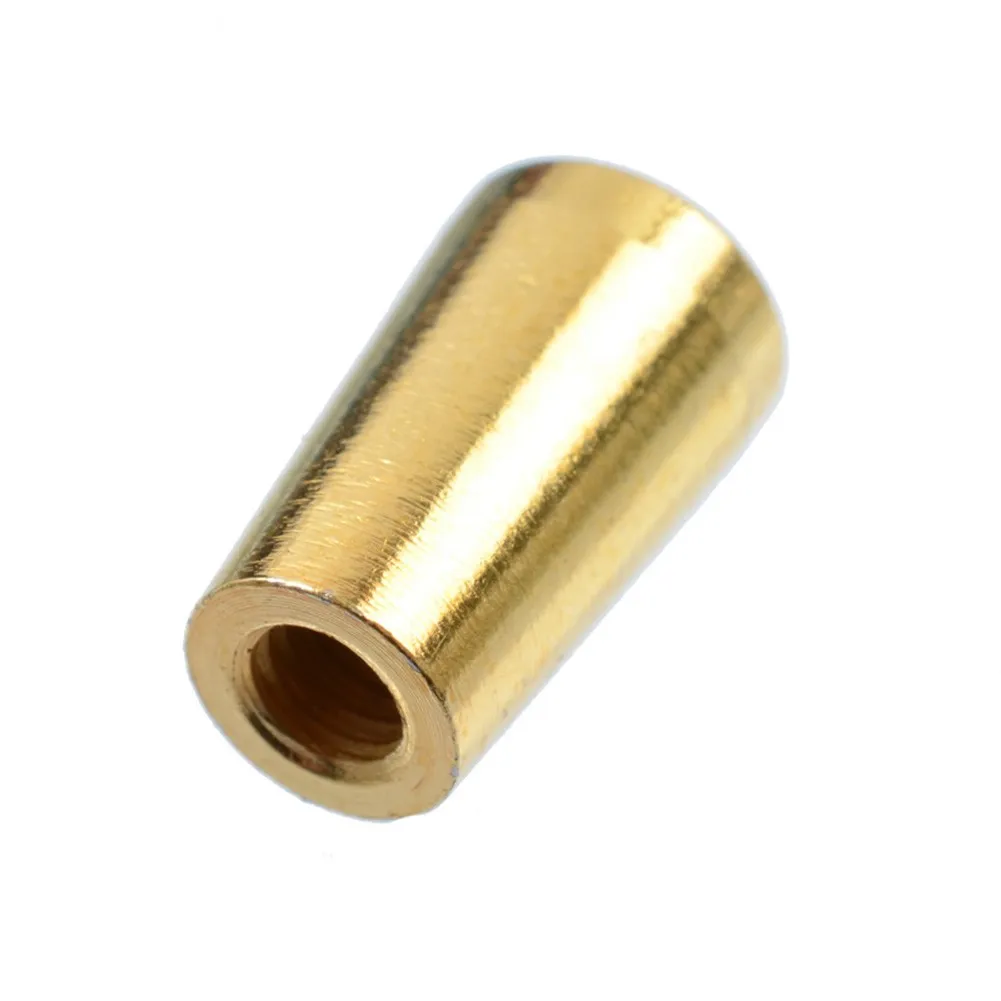 Metal 3 Way Toggle Switch Tip Hat 3.5 Mm Screw Metric Thread To For Epiphone Metal LP Guitars Replacement Bass Accessory Part