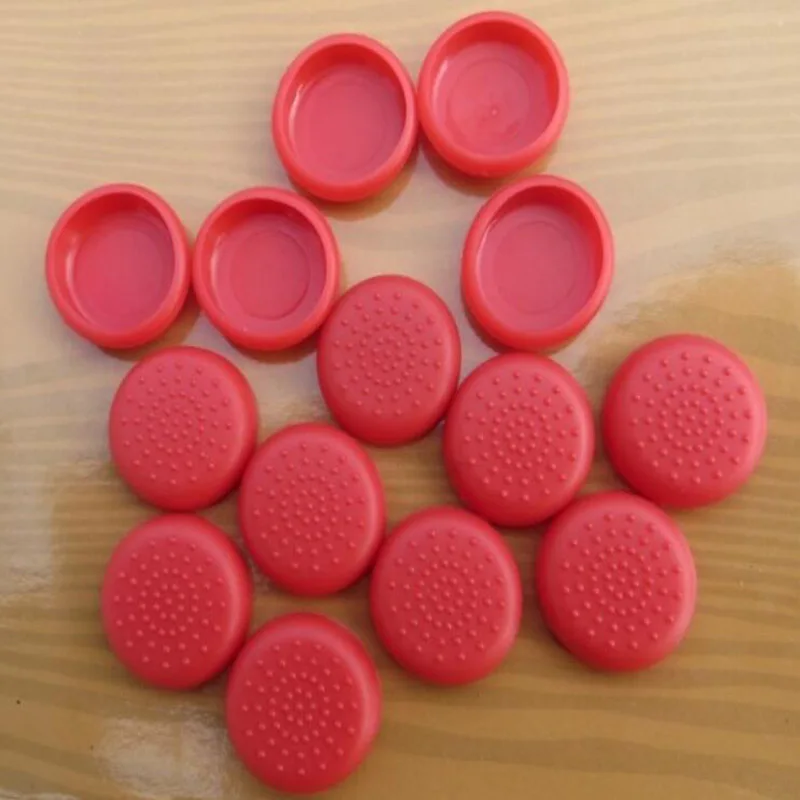 Стикер для большого пальца аналоговые ручки крышка геймпад джойстик чехол